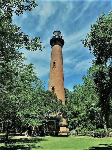 Lighthouse