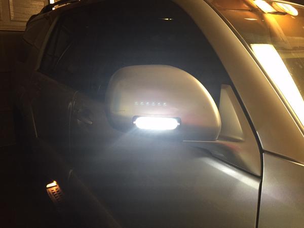 Lights On