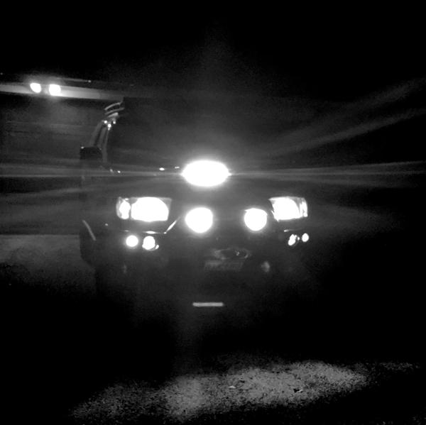 lights