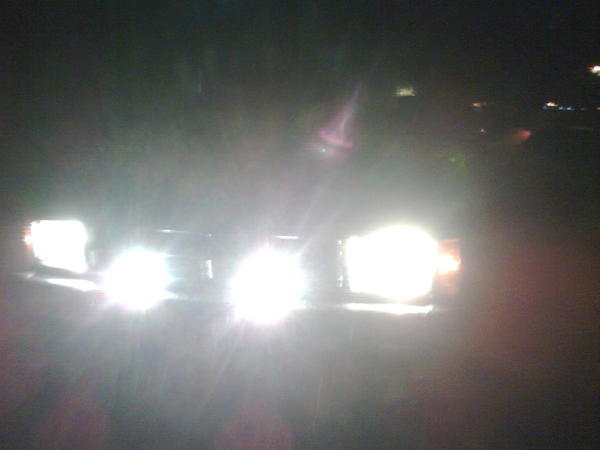 Lights