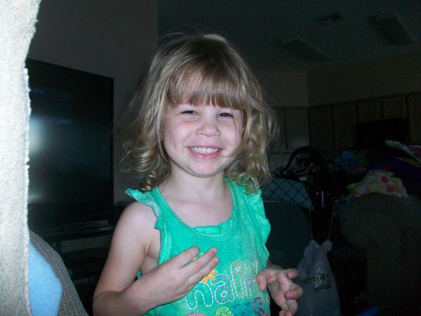 Lilly