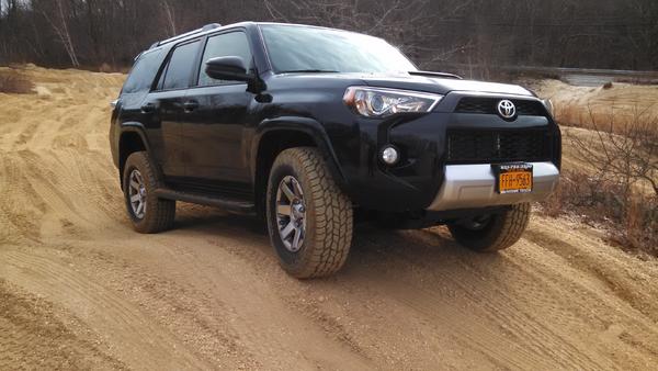 Lite Wheeling