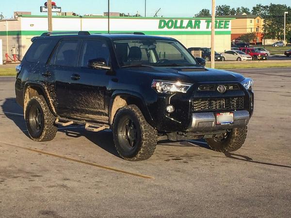 little dirty.