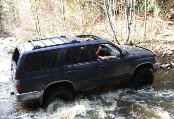 Little fall wheelin...