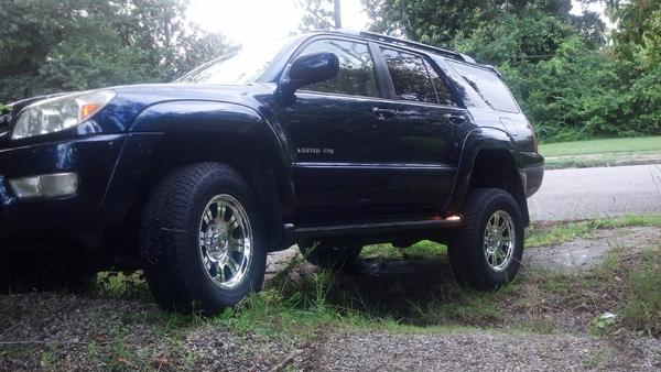 Little Flex