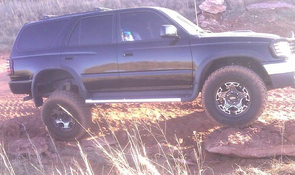little fun