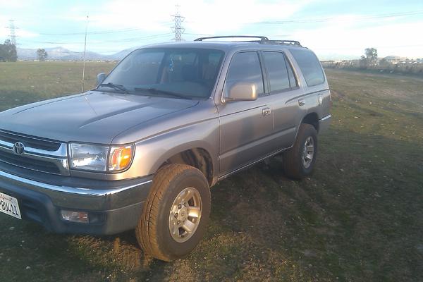 Little Mud ;)