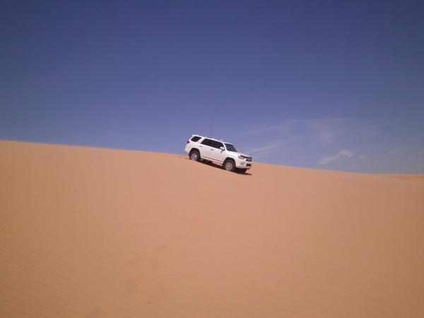 Little Sahara