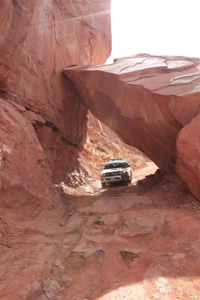 Long Canyon