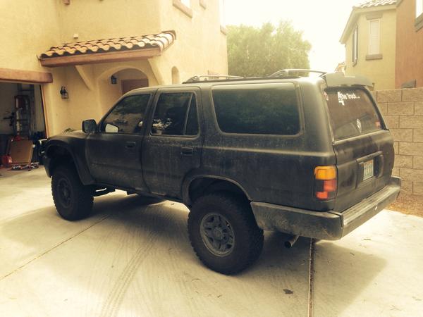 Lookin good in plasti dip