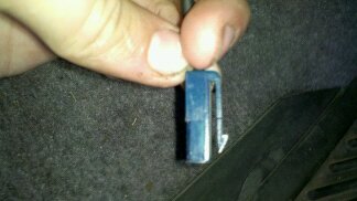 loose plug