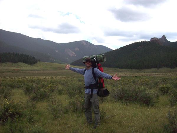 Lost Creek 5 08012010