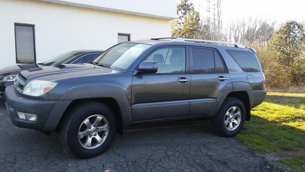 Love my 4runner so much.... Looking to get a lift and new tires and rims. I know nothing about doing this. Any suggestions would be awesome. How much 