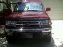 Love my 4runner!