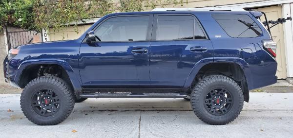 Love my yota