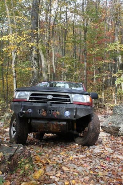 Love that bumper