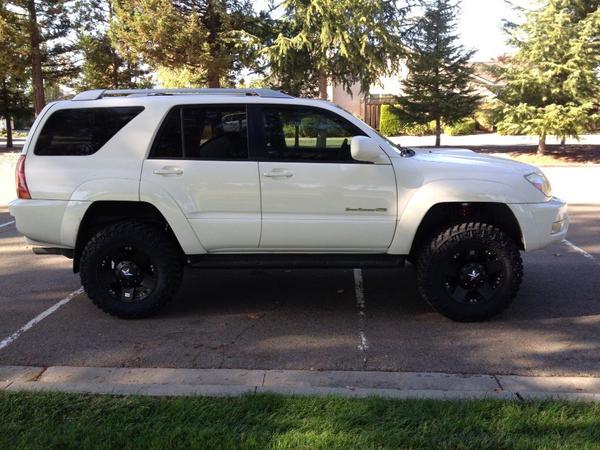 Love the stance...