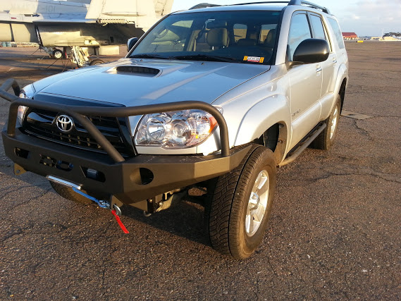Love this bumper.
