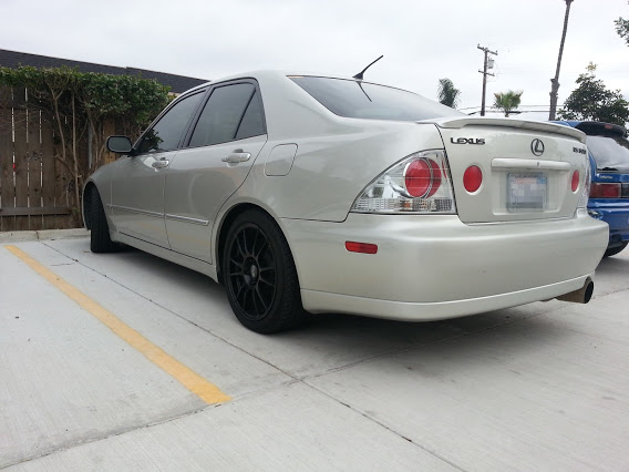 Love this car