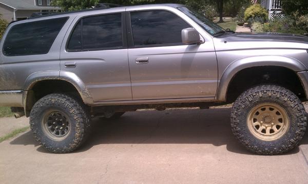 loving the nittos