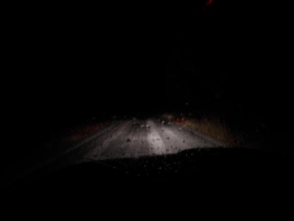 Low Beam