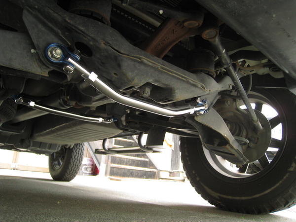 lower control arm bar