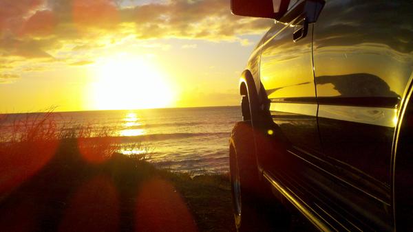 #Luckyulivehawaii