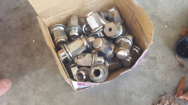 lugs