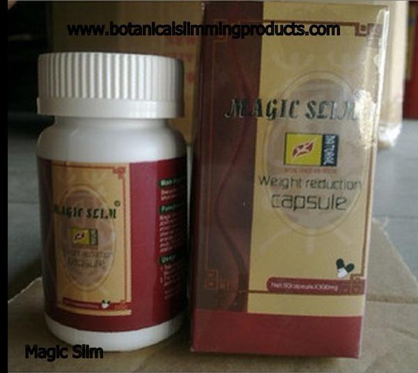 Magic Slim on (www.botanicalslimmingproducts.com)