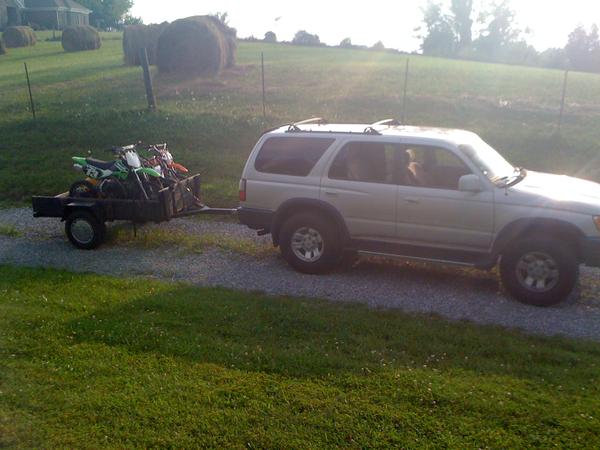 Mall Crawler and Daily Driver!