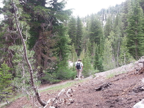 Mammoth Mountain