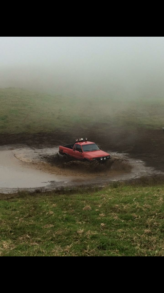 Mana road Waimea HI
