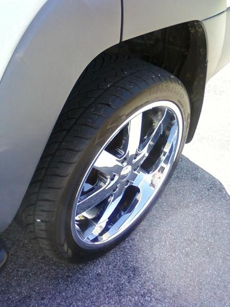 manny's 4 runner 3