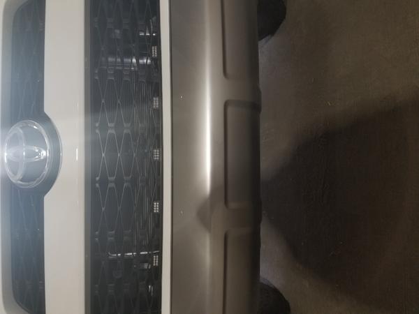 Marker Light