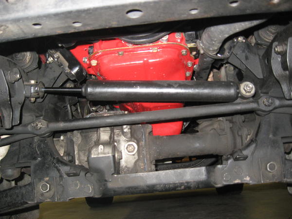 matching oilpan