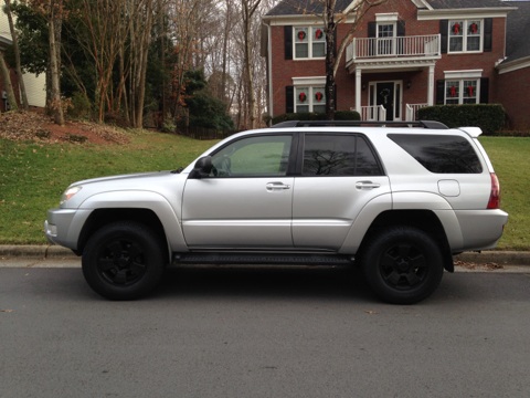 + Matter Black Plastidipped