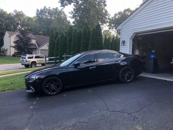 mazda