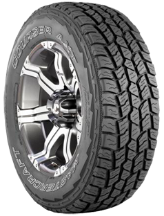 MC Courser AXT