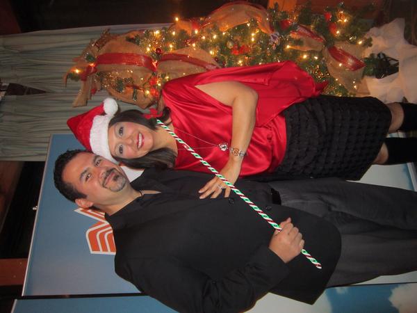 Me and my BEST half!!
