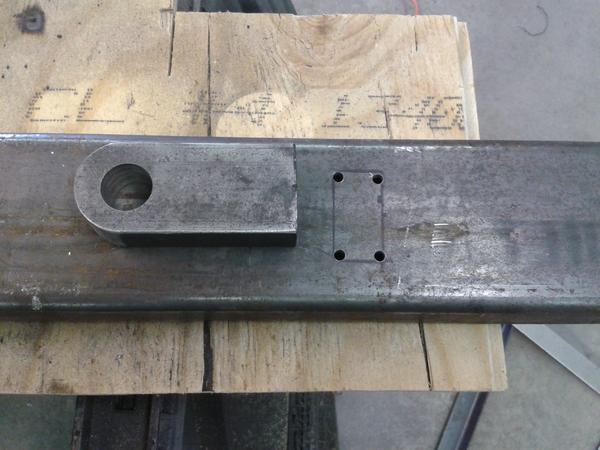 measuring to mount goodies