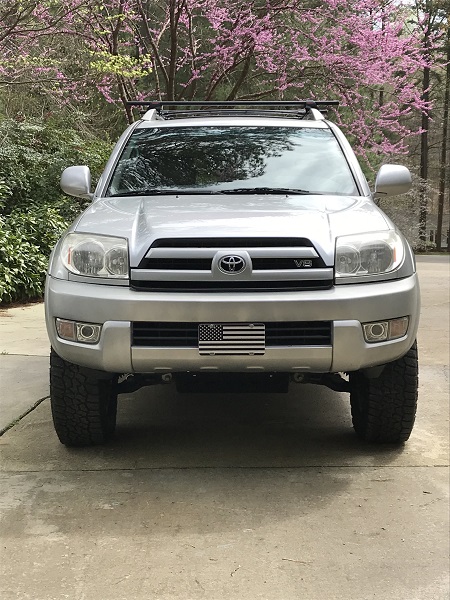 Merica'