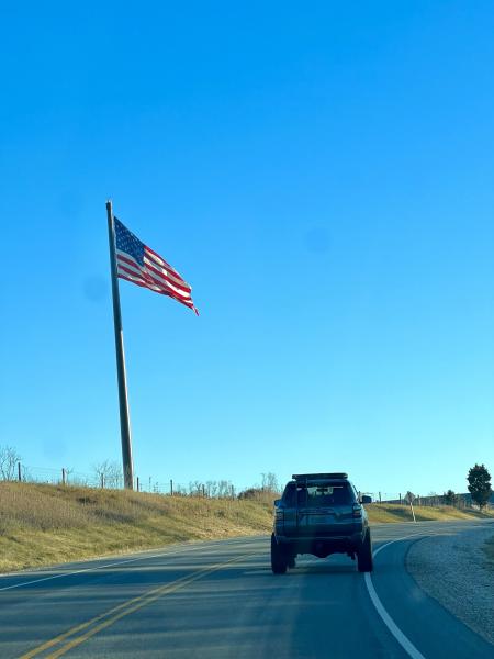 Merica