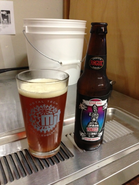 Metal Tech Pint small