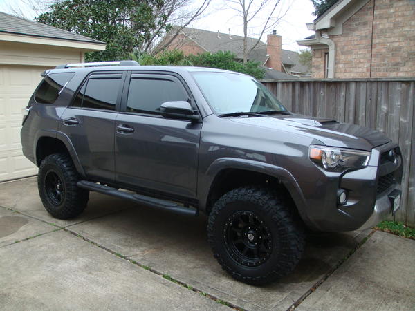 Mickey Thompson MTZ p3 with Deegan 38 Pro 4