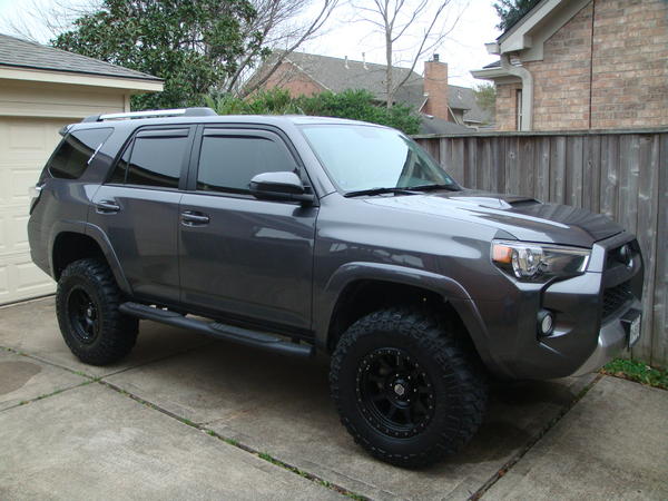 Mickey Thompson MTZ p3 with Deegan 38 Pro 4