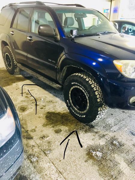 Mickey Thompson’s