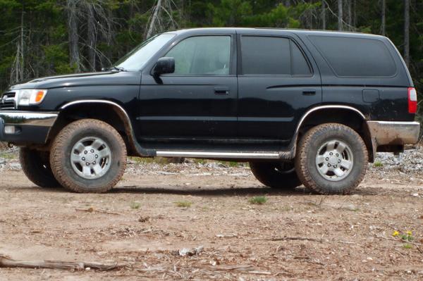 mid lift