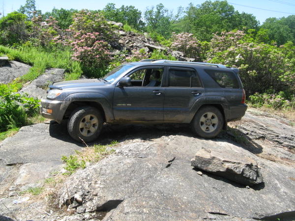 Middletown, Ct June 2013