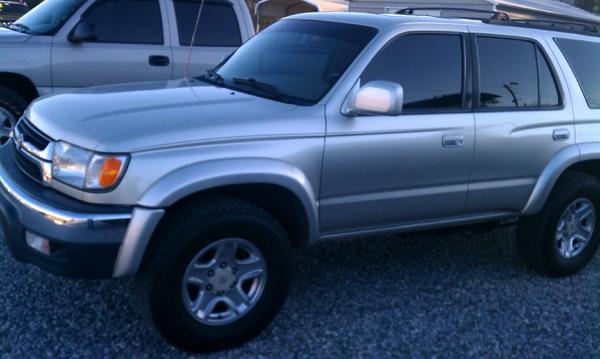 Might be mine soon...