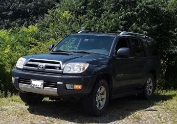Mike's 05